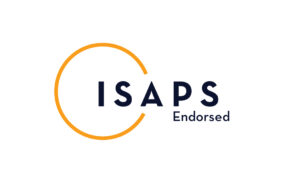 1. ISAPS logo Endorsed Course